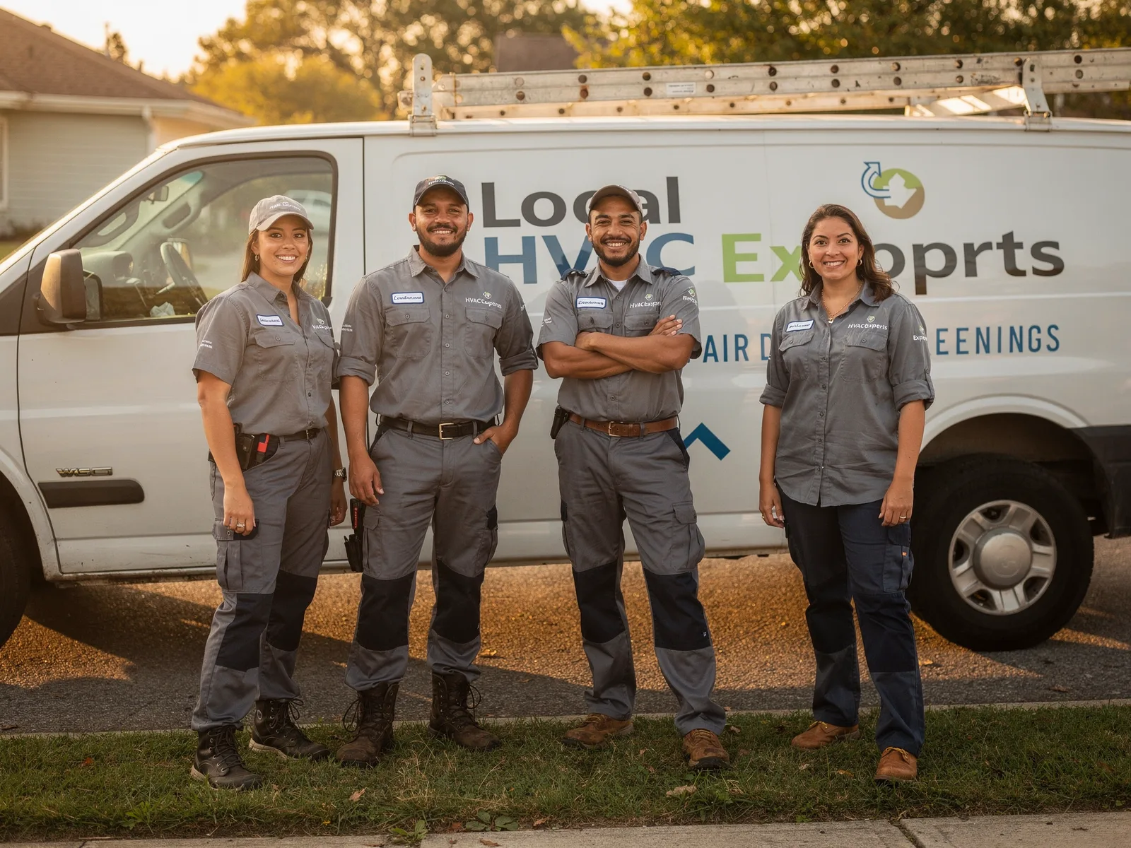 24/7 HVAC Repair & AC Replacement company in Winslow, IL
